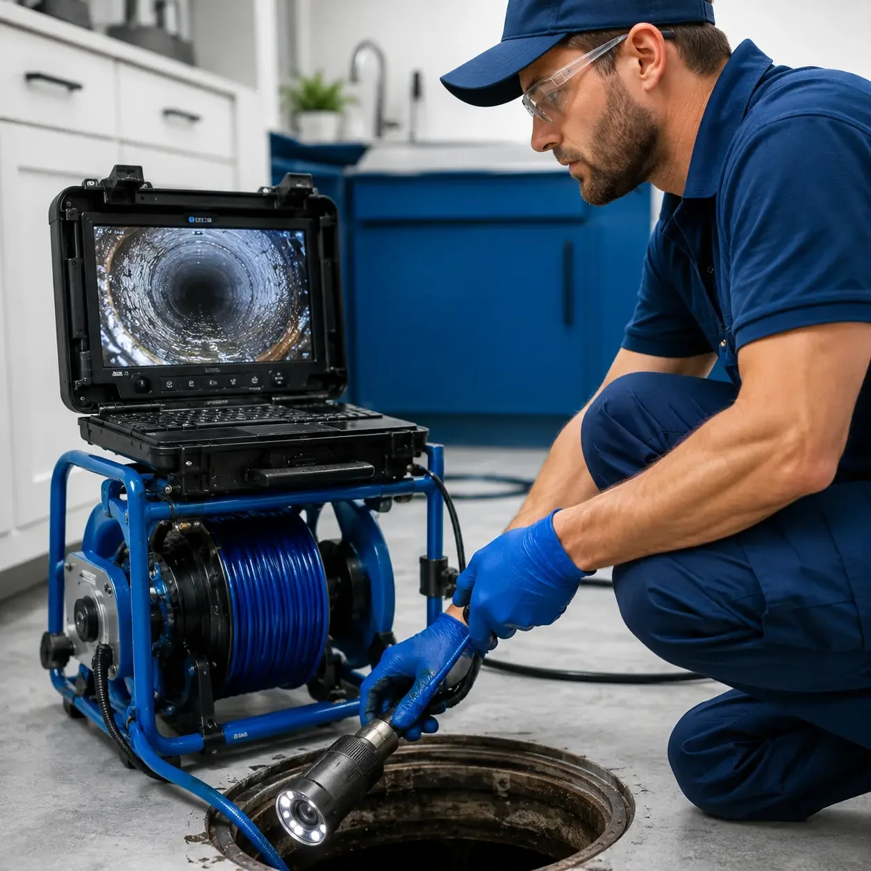 Pipe Relining professionals serving Loup City, NE